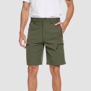 KOLDING - Wasserabweisende Shorts