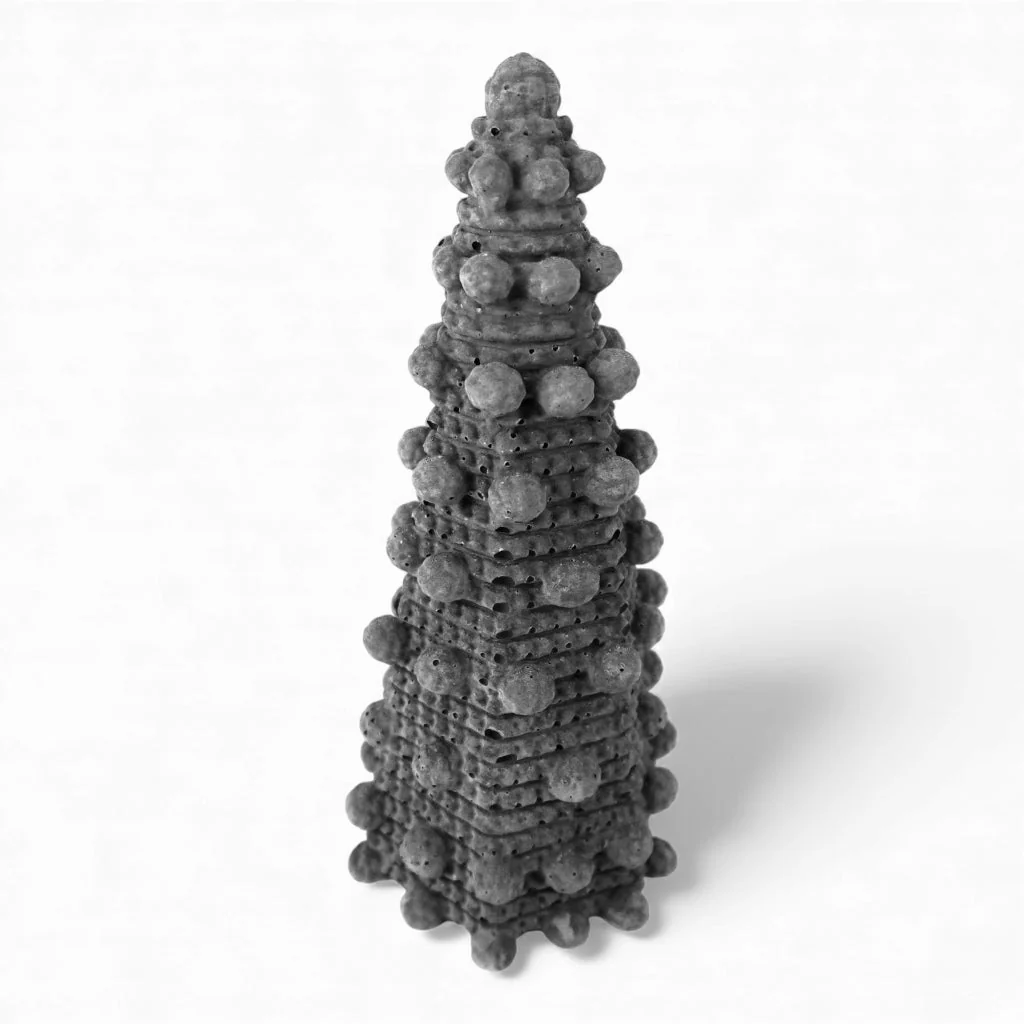 Boom – Weihnachtsbaum aus Beton | modern | variabel – Bild 9