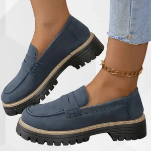 HANNAH™ | Plateauschuhe