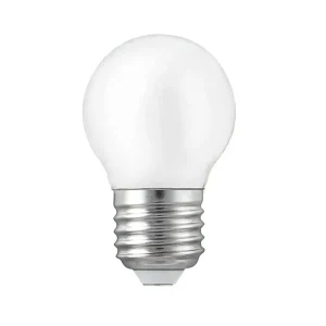 LED Ersatzbirne – für Wegeleuchte Nüri | E27 | warmweiß