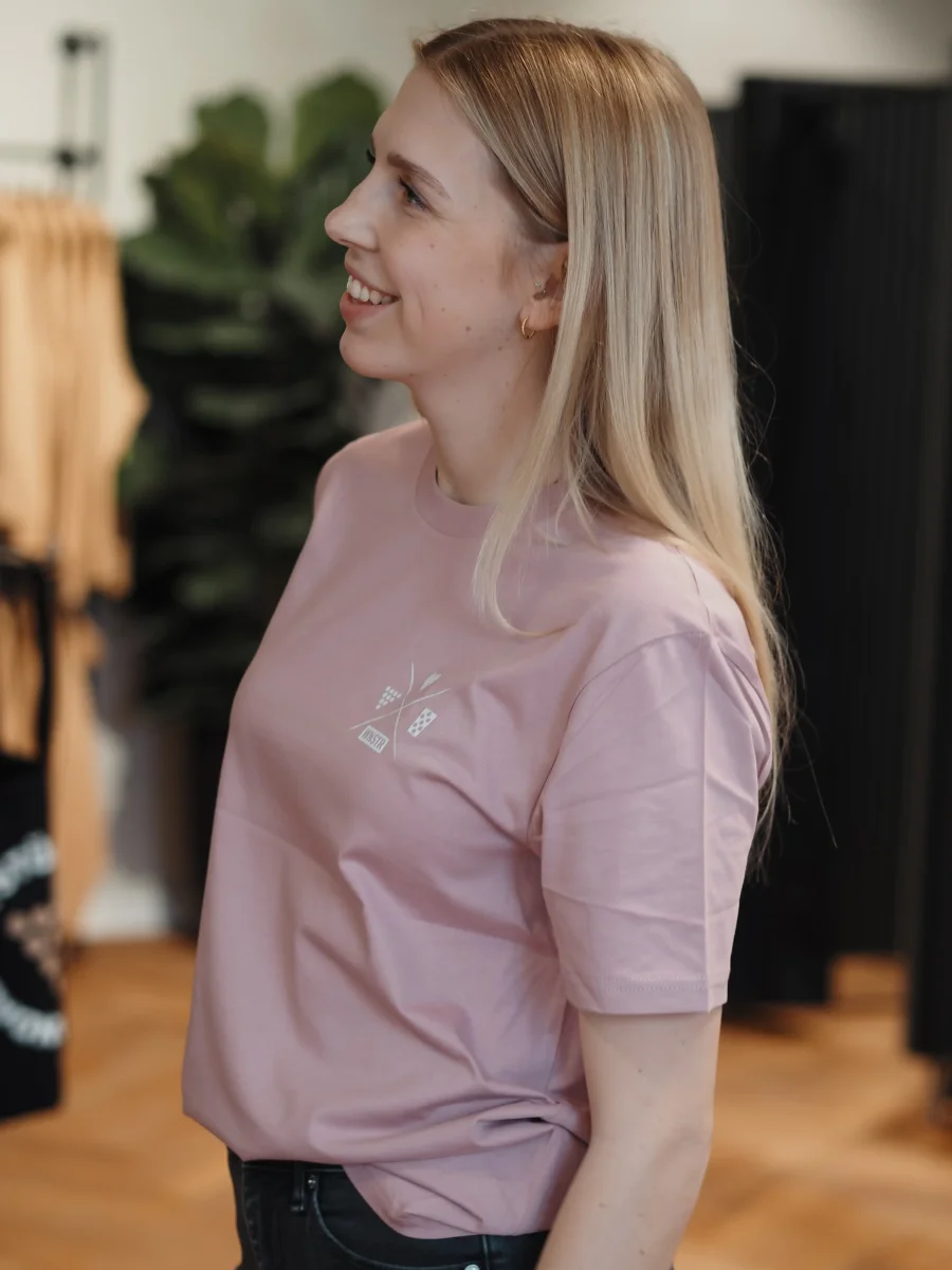 INKED HEIMAT SHIRT UNISEX – Bild 5