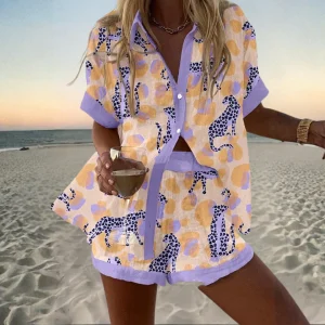 BOJA | Sommer Set