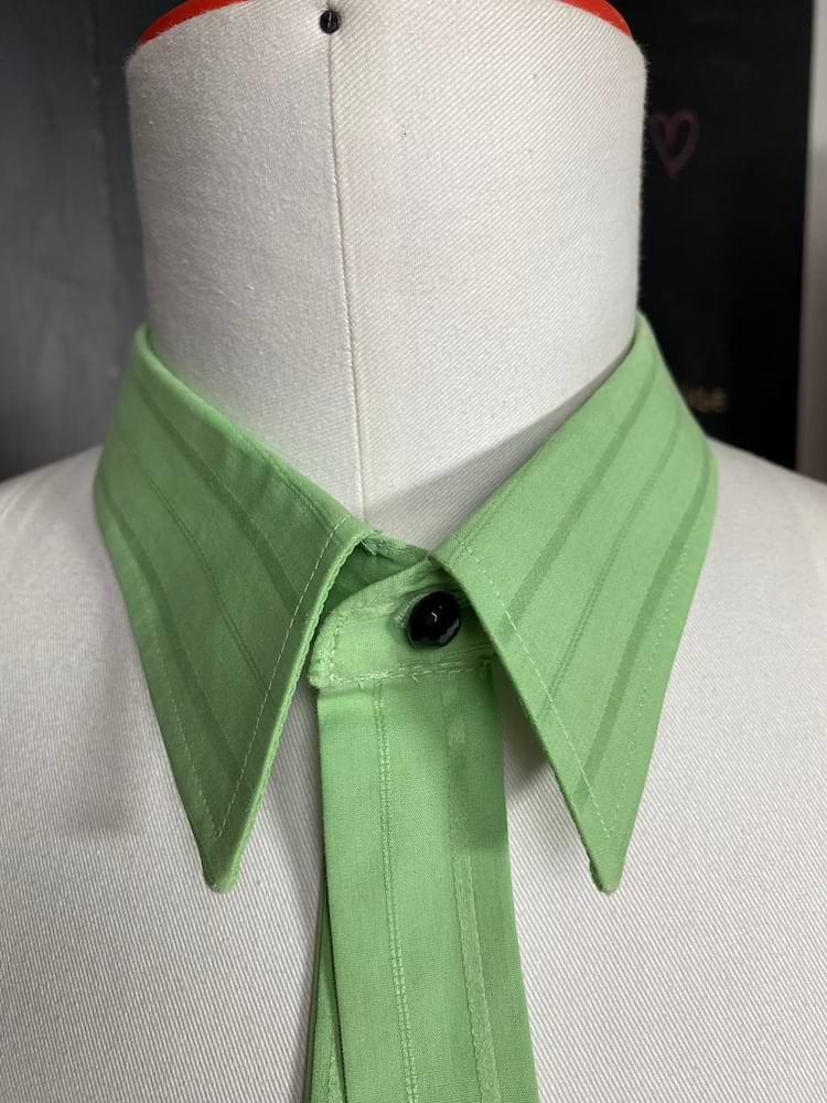 green Collar Collier – Bild 4