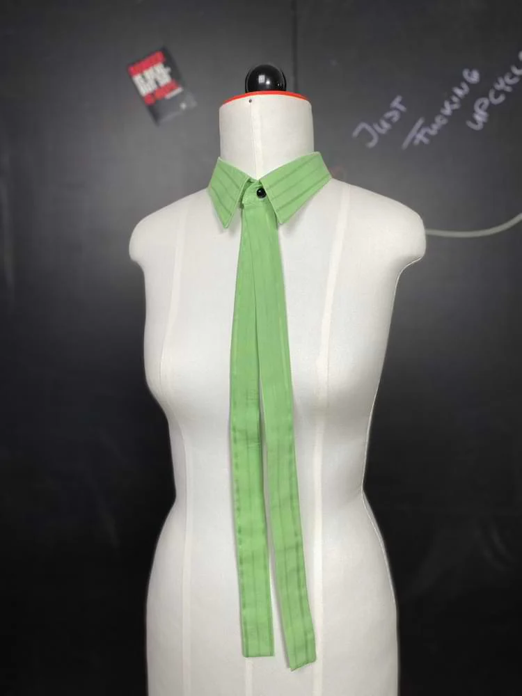 green Collar Collier – Bild 2