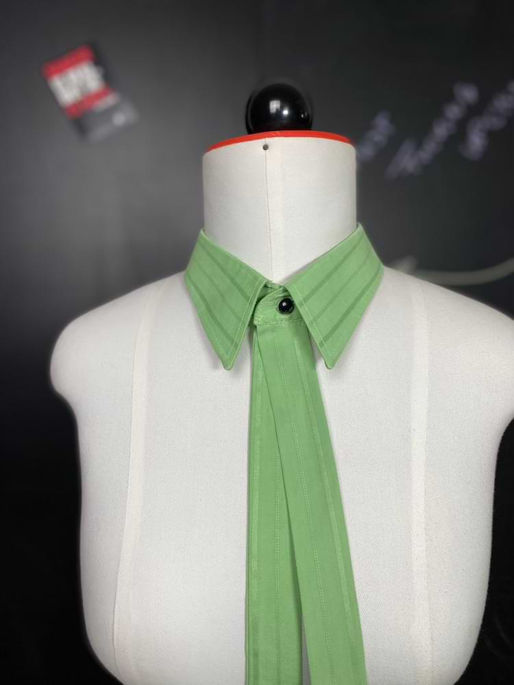 green Collar Collier – Bild 3