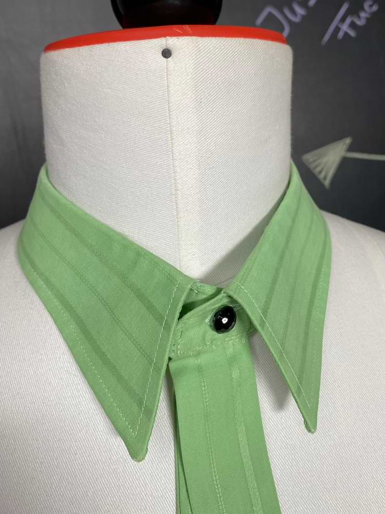 green Collar Collier – Bild 5