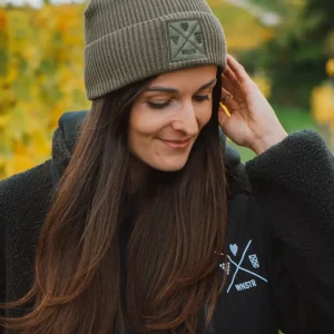 HEIMAT FISHERMAN BEANIE
