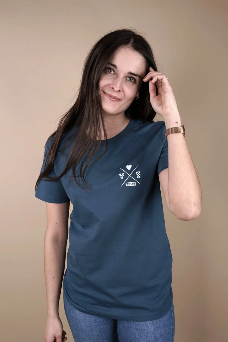 INKED HEIMAT SHIRT UNISEX – Bild 8