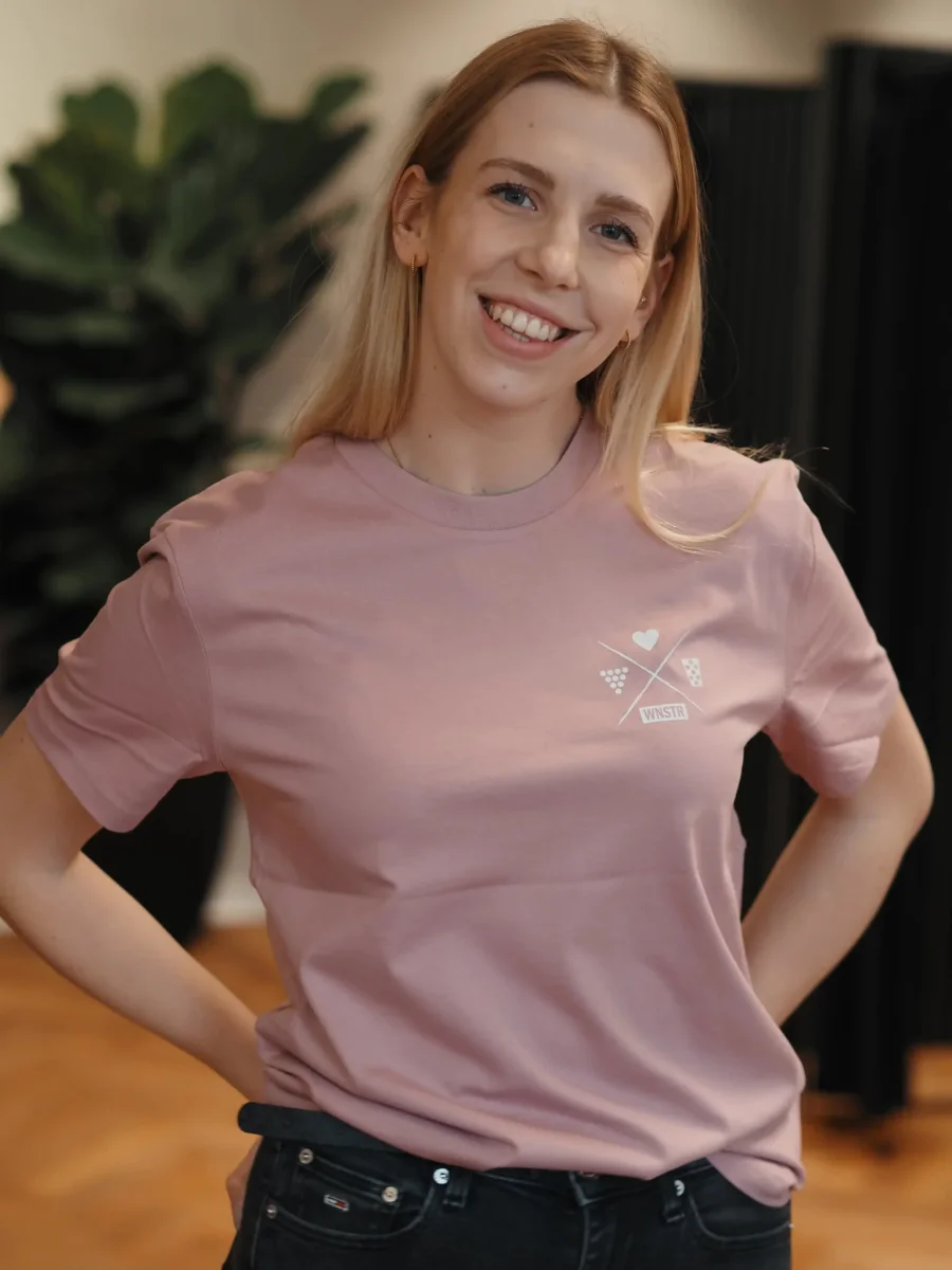 INKED HEIMAT SHIRT UNISEX – Bild 4