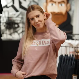 PFALZKIND SWEATER UNISEX