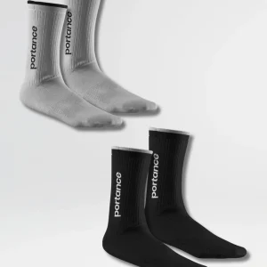 TechSocks Bundle | Anti-Geruch & Komfort | Für Training, Alltag & Outdoor