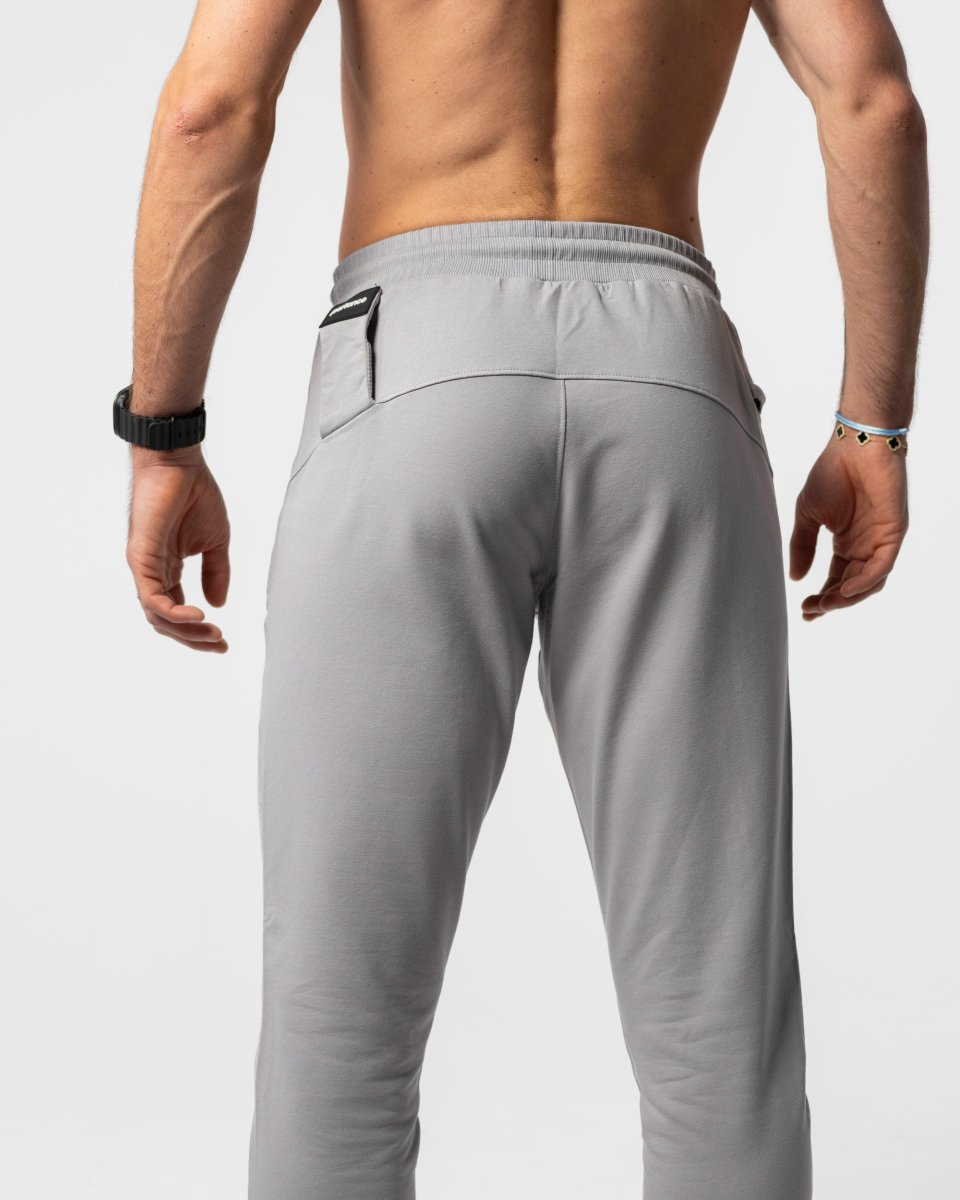 Grey-White Workout Bundle Plus | Anti-Geruch-Technologie | Für Training & Alltag – Bild 5