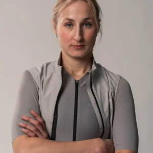 Vest Women